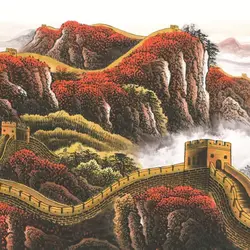 当代